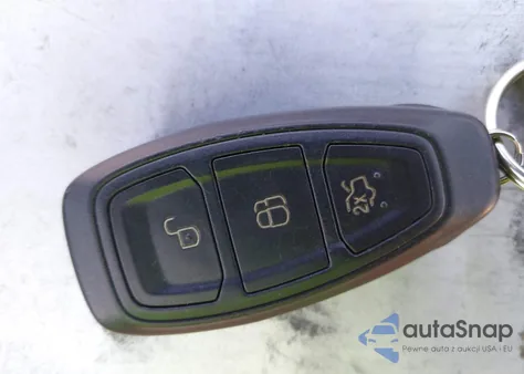 2016 Ford Focus St from USA, damaged, VIN 1FADP3L92GL239671